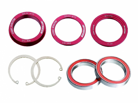 FSA BB30 Ceramic Kit Cuscinetti Per K-Force MTB 
